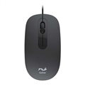 Sicher M80 3D Optical Wired Mouse