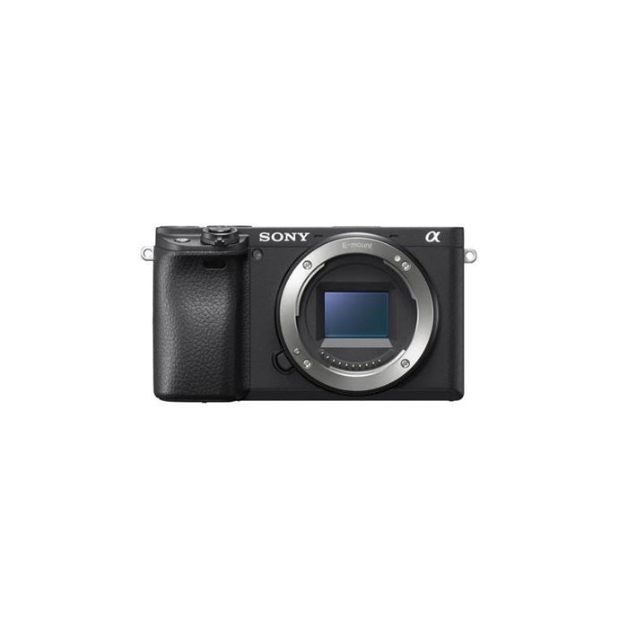 دوربین عکاسی بدون آینه سونی مدل Sony Alpha a6400 (بدنه) - 3