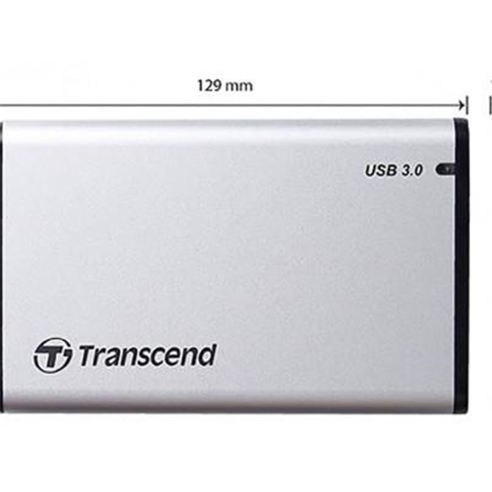 حافظه SSD اینترنال ترنسند مدل JetDrive 420 ظرفیت 120 گیگابایت - 5