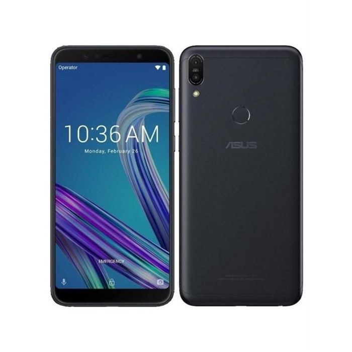 گوشی موبایل ایسوس مدل Zenfone Max Pro M1 ZB602KL با قابلیت 4 جی 64 گیگابایت دو سیم کارت - 7
