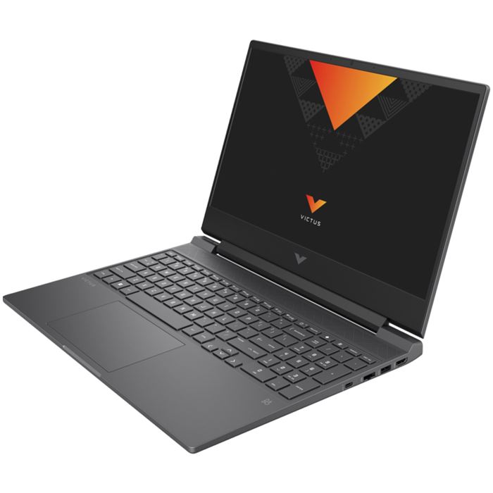 لپ تاپ 15.6 اینچی اچ‌ پی مدل Victus 15 fa2102nw-Core 5 210H-RTX5060 8GB-24GB DDR5 5600MHz-512GB SSD-FHD 144Hz - 2