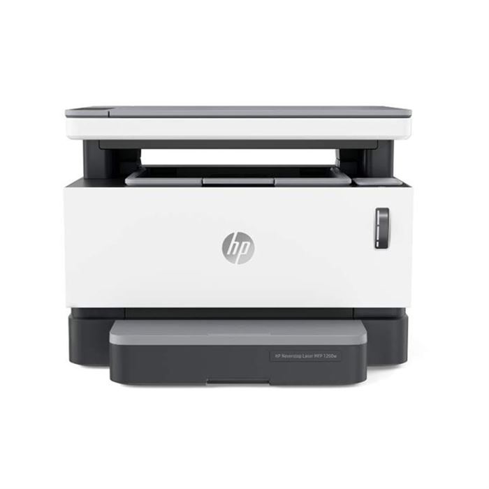پرینتر لیزری اچ پی مدل Neverstop Laser MFP 1200w - 2
