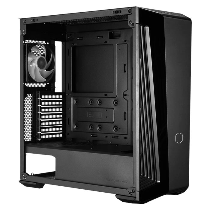 کیس کولر مستر مدل MASTERBOX 540 - 4