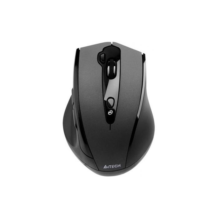 موس وایرلس ای فورتک G10-810F - 2