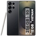 Samsung Galaxy S25 Ultra Dual SIM 256GB And 12GB RAM Mobile Phone - Vietnam Pack