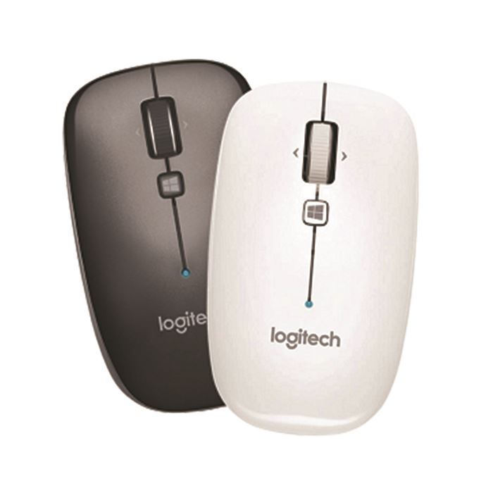 ماوس بی سیم لاجیتک مدل M557 - 6