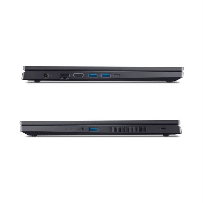 لپ تاپ 15.6 اینچ ایسر  مدل Nitro V15  ANV15-51-50N9 پردازنده Core i5 13420H رم 24GB حافظه 1TB SSD گرافیک 6GB 4050 - 5