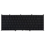 DELL Adamuo13 Notebook Keyboard