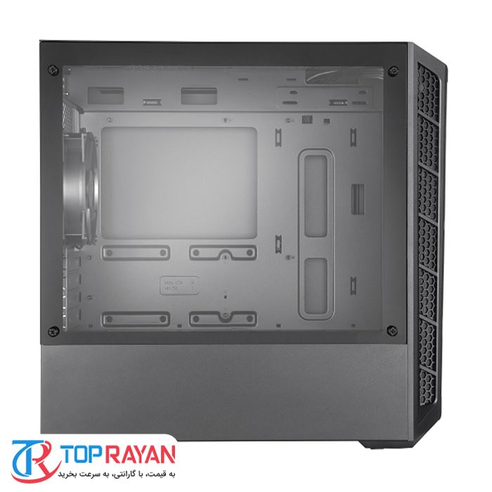 کیس کولر مستر مدل MasterBox MB320L - 4