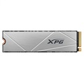 Adata GAMMIX S60 PCIe Gen4 x4 M.2 2280 1TB Internal Solid State Drive