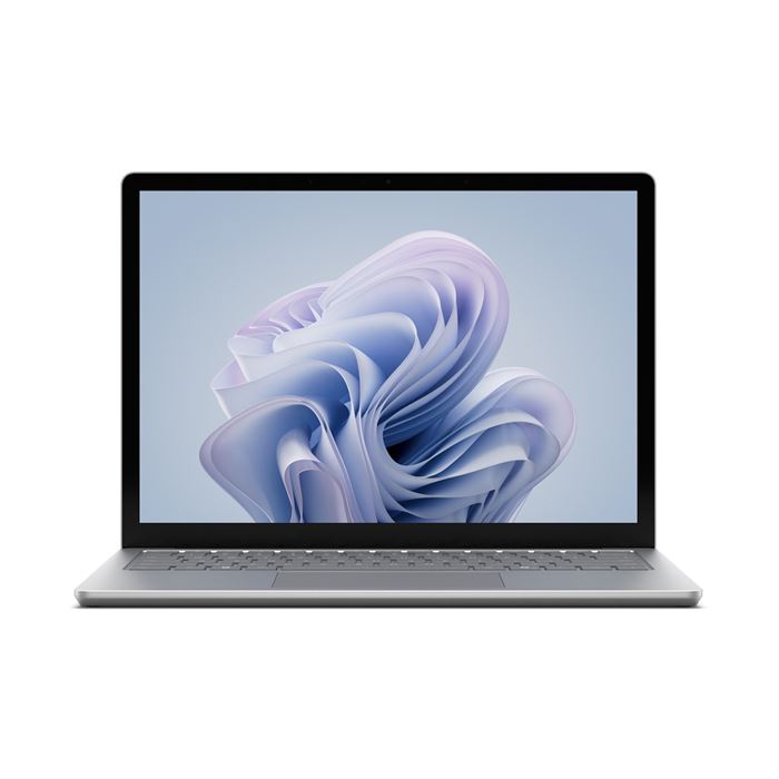 لپ تاپ 13.5 اینچ مایکروسافت Surface Laptop 6 - Core Ultra 5 135H 16GB 256GB  - 2