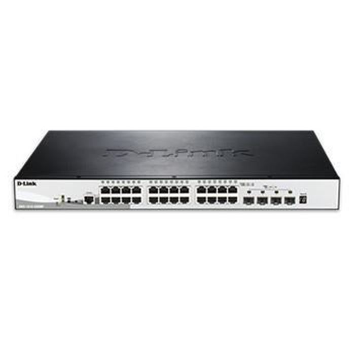 سوئیچ - D-link - 5