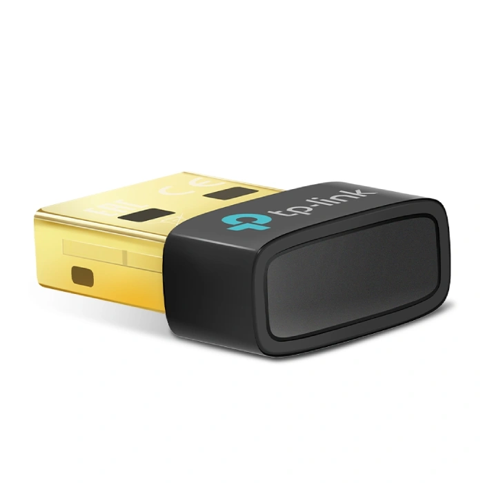 دانگل بلوتوثی تی پی لینک مدل UB5A Bluetooth 5.3 Nano - 3