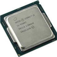 Intel Core i5-6500T 2.5GHz LGA 1151 Skylake TRAY CPU