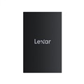 Lexar Armor 700 1TB External SSD Drive