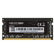 OSCOO OSC-D4 N200 16GB 3200MHz DDR4 Laptop Ram