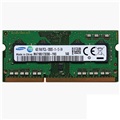 Samsung PC3L-12800S DDR3 4GB 1600MHz CL11 Desktop RAM