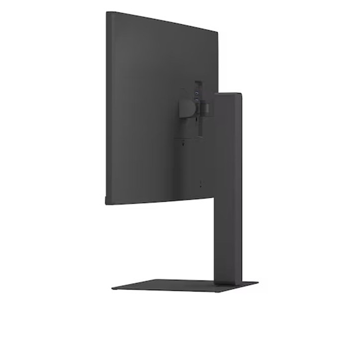 مانیتور ال جی مدل سایز 27 اینچ UltraFine 27U730A-B (60 هرتز) - 4