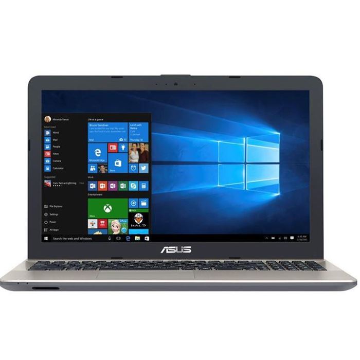 Asus X541NC-Pentium-4GB-500GB-2GB - 3