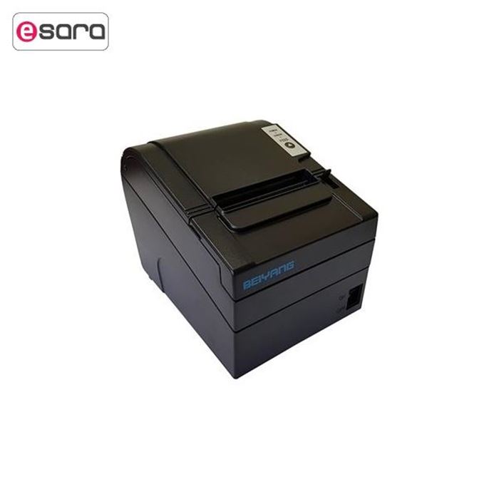 پرینتر فیش اس ان بی سی مدل BTP-U80II - 4