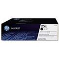 HP 25X Toner Cartridge
