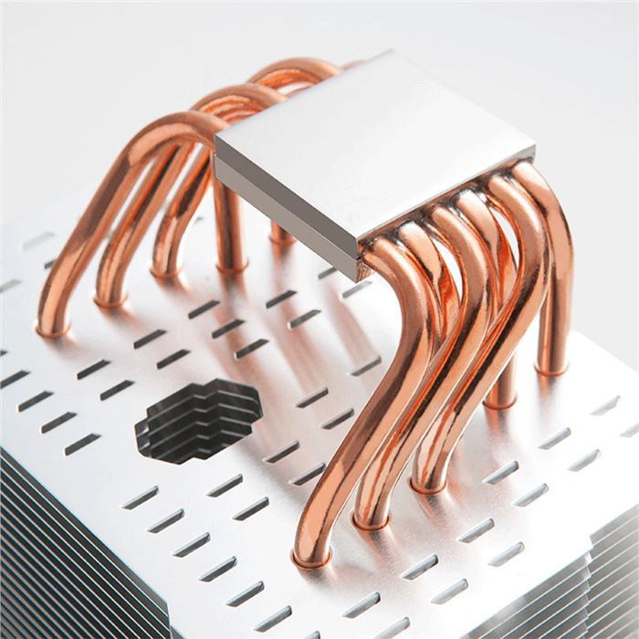 سیستم خنک کننده پردازنده ترمالرایت مدل HR-02 Macho (Macho Rev.A) - 3