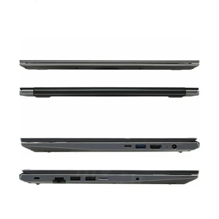 لپ تاپ ایسر مدل Aspire AL15 پردازنده Ryzen 5 7430U رم 16GB حافظه 512GB SSD گرافیک AMD Radeon - 4