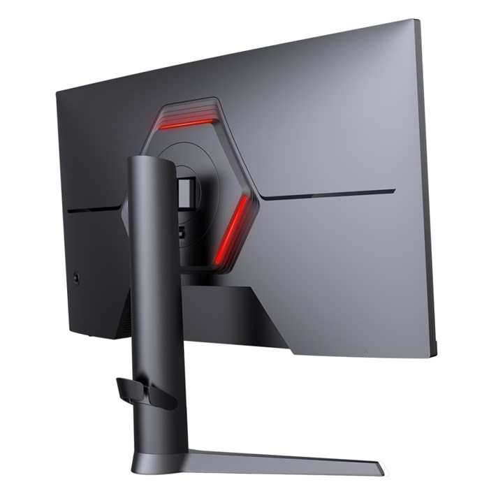 مانیتور گیمینگ اچ کا سی 27 اینچ مدل MG27H13U160 (160هرتز) - 3
