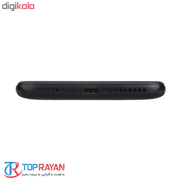گوشی موبایل جی پلاس مدل T10 GMC-515 دو سیم کارت ظرفیت 16 گیگابایت - 6