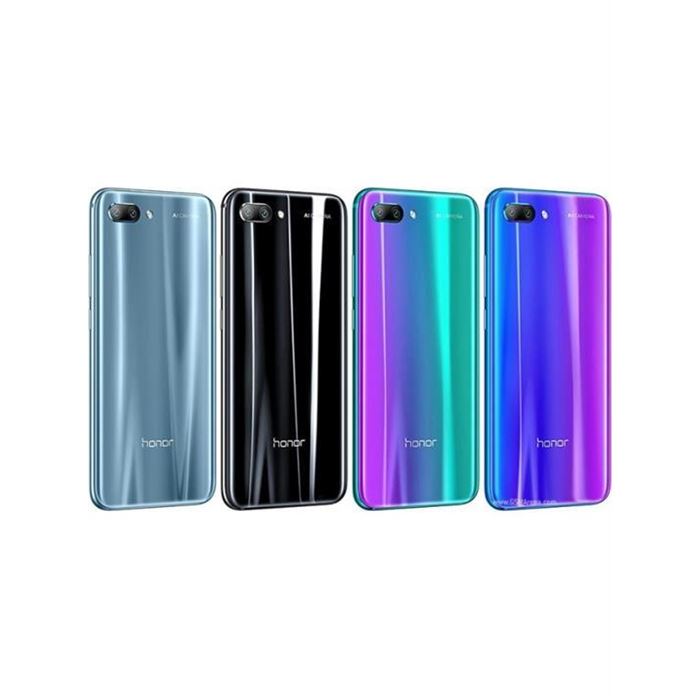 Huawei Honor View 10 128GB - 4