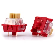 Redragon A113 Bullet-F Blue Mecanical keyboard Switches