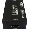 LimeStone LSSD2H SDI To HDMI Converter