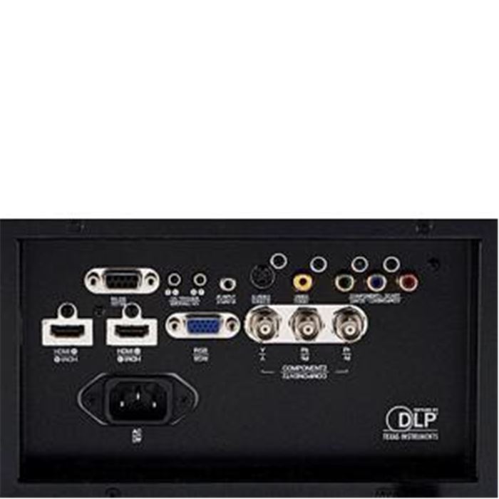 دیتا ویدیو پروژکتور ویویتک مدل H9080FD - 2