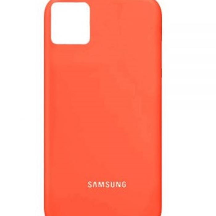 قاب سیلیکونی گوشی سامسونگ Galaxy A22 5G - 8