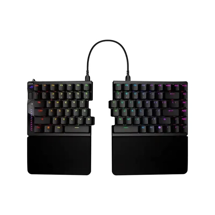 کیبورد گیمینگ ایسوس M703 ROG Falcata HFXV2 AR - 4