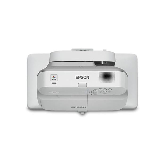 ویدئو پروژکتور اپسون مدل PowerLite ۶۸۵W - 6