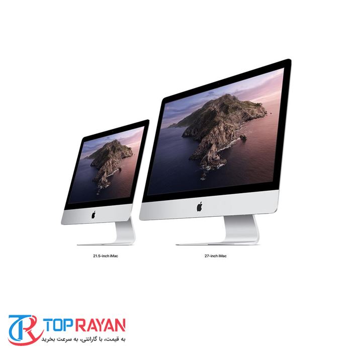  آیمک 21.5 اینچ مدل MHK33 2020 پردازنده Core i5 گرافیک 4 گیگابایت - 6