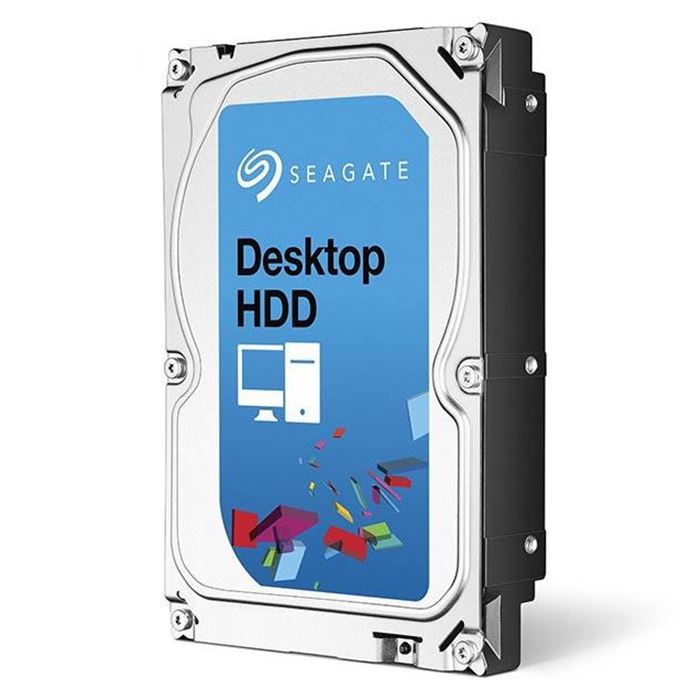 هارددیسک اینترنال سیگیت مدل Barracuda ST4000DM000 ظرفیت 4 ترابایت - 3