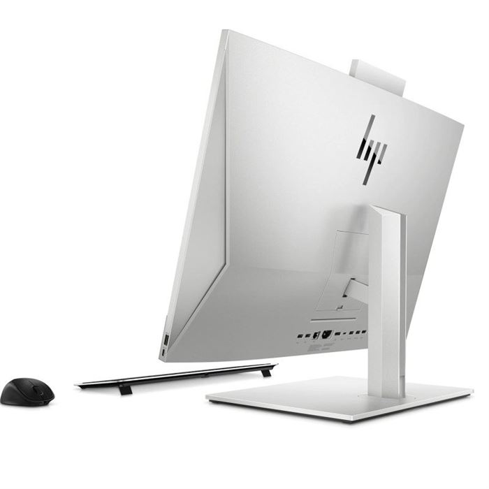 کامپیوتر همه کاره 27 اینچی اچ پی مدل EliteOne 800 G6 27 - BCore i7 10700 8GB 1TB SSD 3GB - 2