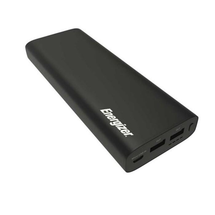پاوربانک - Energizer