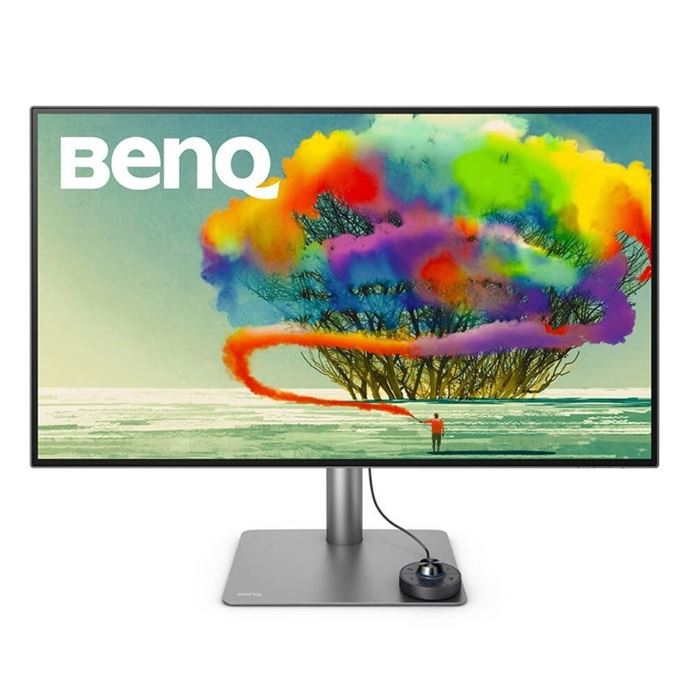 مانیتور 32 اینچ بنکیو مدل PD3220U