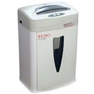 Remo C2100 Paper Shredder