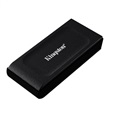 Kingston XS1000 1TB Solid State External SSD Drive
