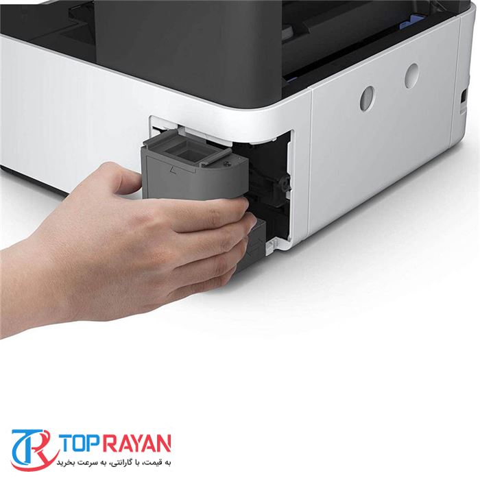 پرینتر اپسون مدل EcoTank ET-M3140 - 3