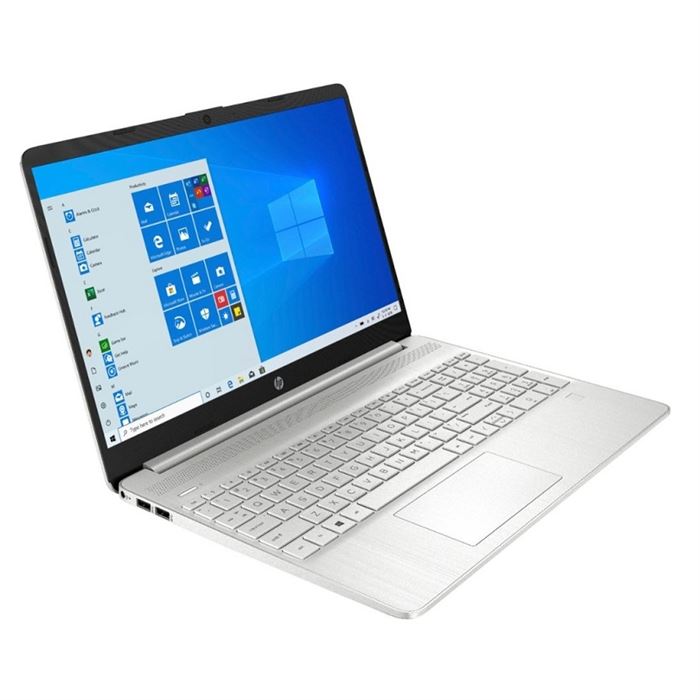 لپ تاپ 15.6 اینچ اچ پی مدل ef2010CA پردازنده Ryzen 3 5300U رم 12GB حافظه 256GB SSD گرافیک Full HD AMD Radeon - 2