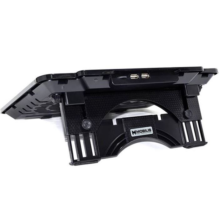 کول پد لپ تاپ 15.6 اینچ CoolCold K24 --CoolCold K24 Laptop Coolpad Laptop - 2