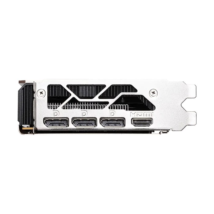کارت گرافیک ام اس آی مدل  GeForce RTX 5060 Ti 8G INSPIRE 2X OC  - 5