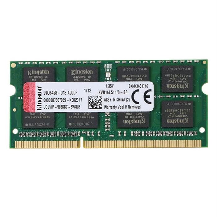 رم لپ تاپ میکس مدل MIX 16G 3200MHZ DDR4 - 5