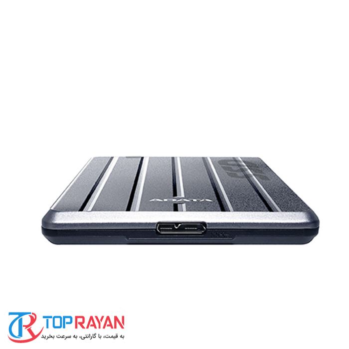 حافظه SSD ای دیتا مدل SC660H ظرفیت 512 گیگابایت - 5