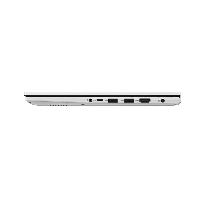 لپ تاپ 14 اینچی ایسوس مدل Vivobook 14 X1404VAP-Core 5 120U-8GB DDR4 3200MHz-256GB SSD-IPS - 7